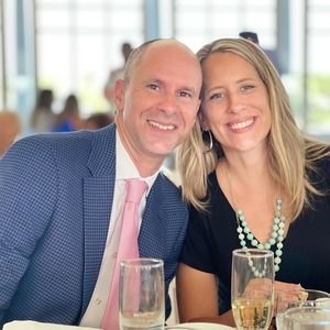 Meet your Posher, Dawnette